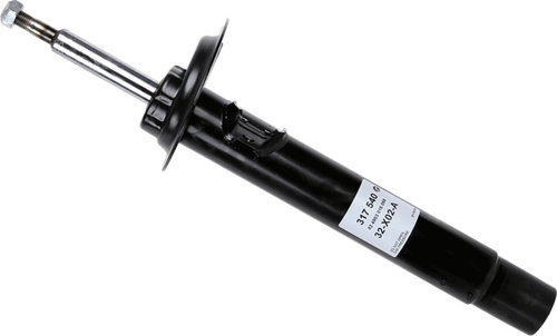 Amortizor Sachs Bmw (Brilliance) 317 540