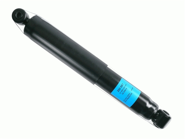 Amortizor Sachs Chrysler 200 687
