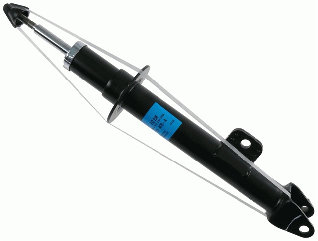 Amortizor Sachs Chrysler 312 258