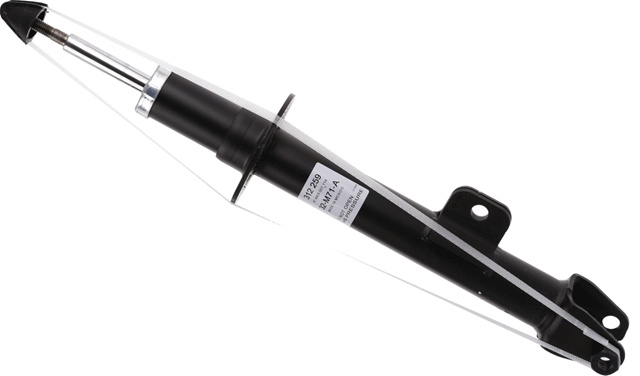 Amortizor Sachs Chrysler 312 259