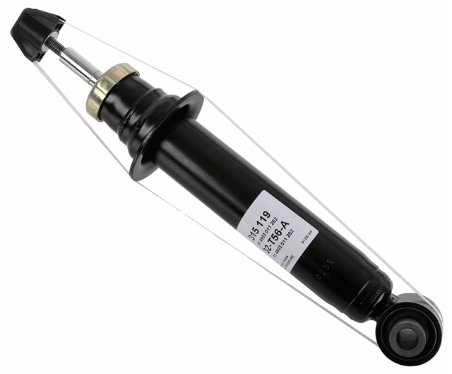 Amortizor Sachs Citroën 315 119
