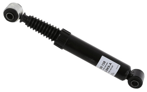 Amortizor Sachs Citroën 350 138