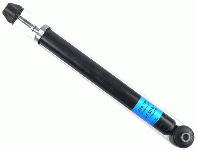 Amortizor Sachs Dodge 314 754