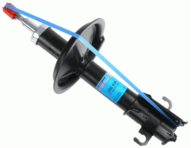 Amortizor Sachs Fiat 200 604