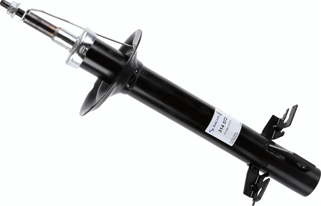 Amortizor Sachs Fiat 314 572