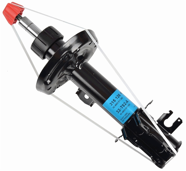 Amortizor Sachs Fiat 315 126