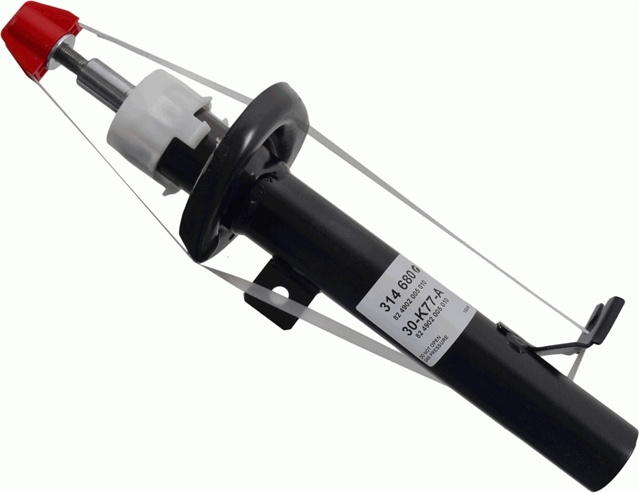 Amortizor Sachs Ford 314 680