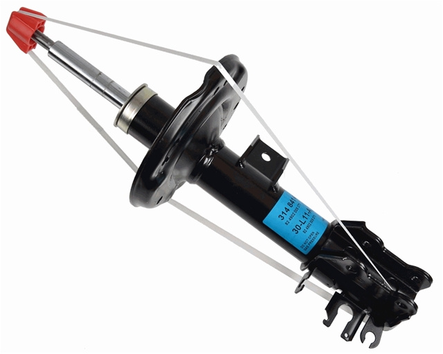 Amortizor Sachs Ford 314 841
