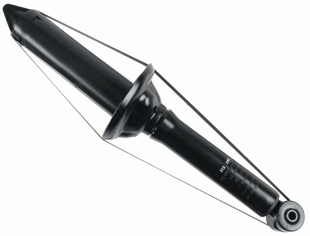 Amortizor Sachs Honda 313 281