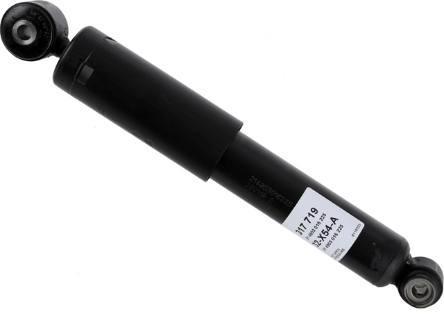 Amortizor Sachs Hyundai 317 719