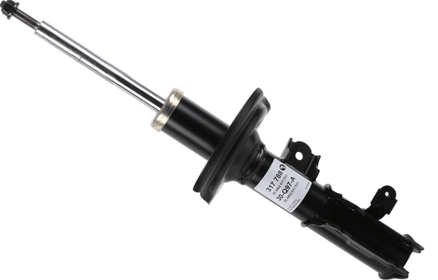 Amortizor Sachs Hyundai 317 788