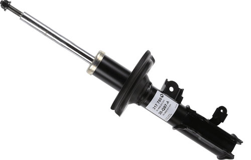 Amortizor Sachs Hyundai 317 788