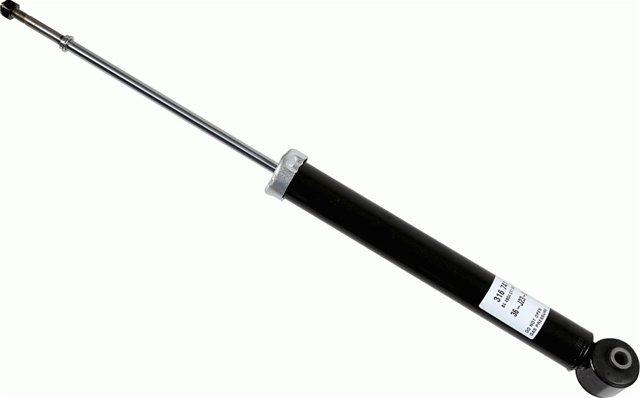 Amortizor Sachs Kia 316 741