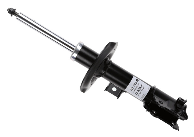Amortizor Sachs Kia 317 715