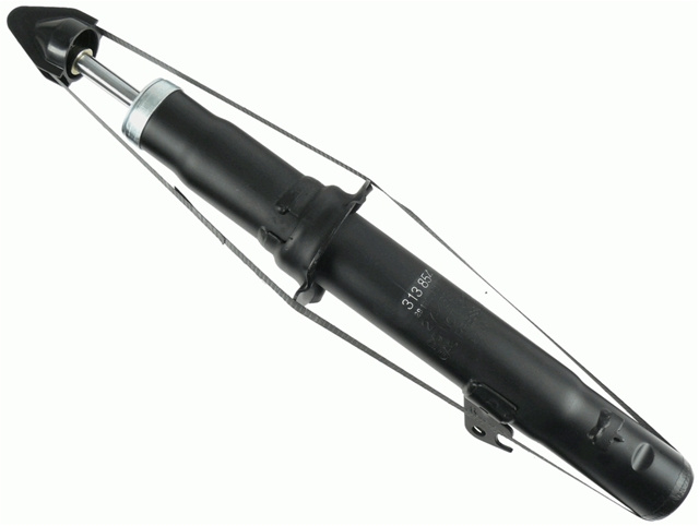Amortizor Sachs Mazda 313 854