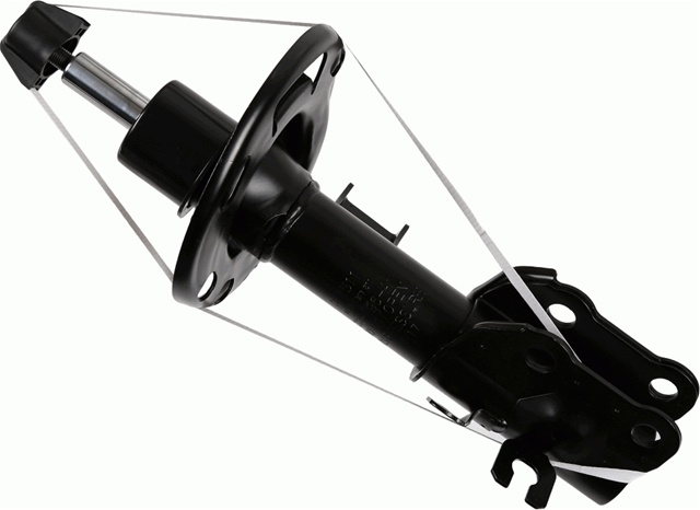 Amortizor Sachs Mazda 317 511