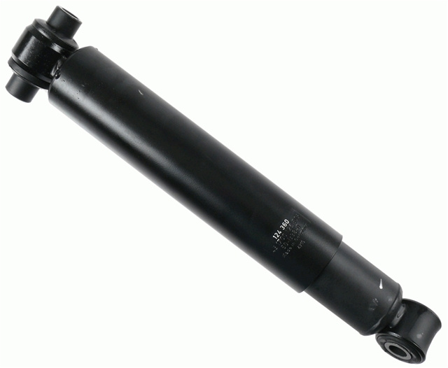 Amortizor Sachs Mercedes-Benz 124 360