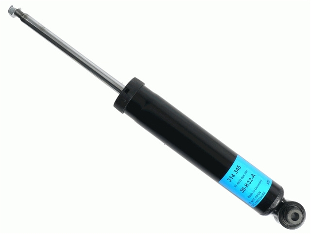 Amortizor Sachs Mercedes-Benz 314 345