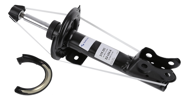 Amortizor Sachs Mercedes-Benz 315 293