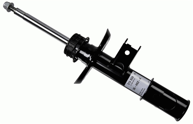 Amortizor Sachs Mercedes-Benz 315 859