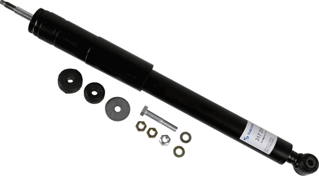 Amortizor Sachs Mercedes-Benz 317 255