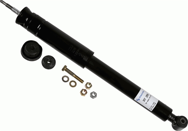 Amortizor Sachs Mercedes-Benz 317 259