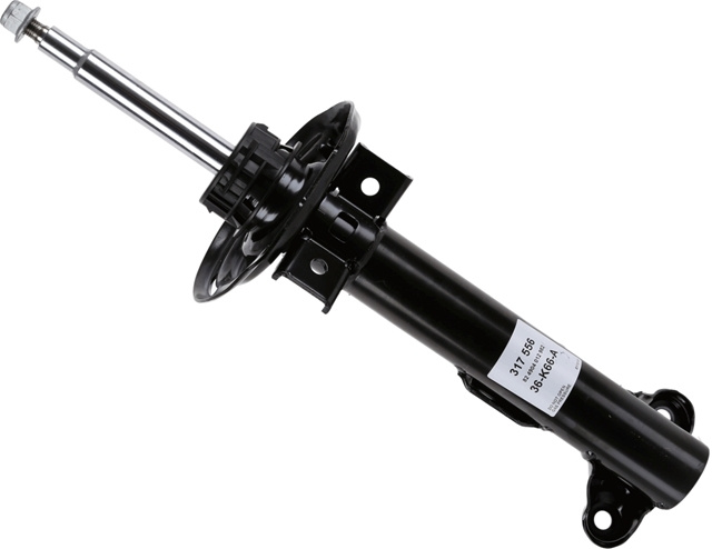 Amortizor Sachs Mercedes-Benz 317 556