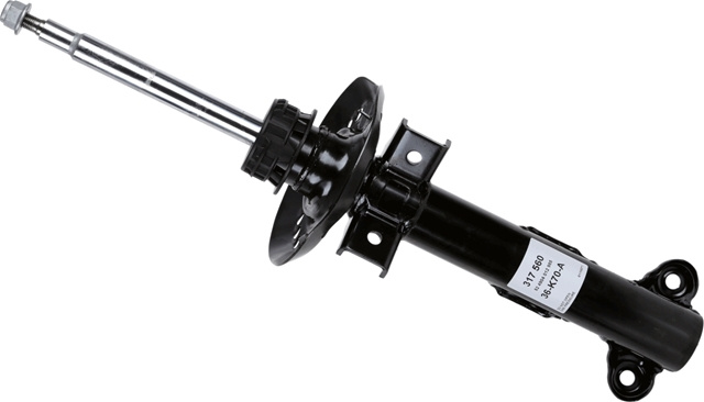 Amortizor Sachs Mercedes-Benz 317 560