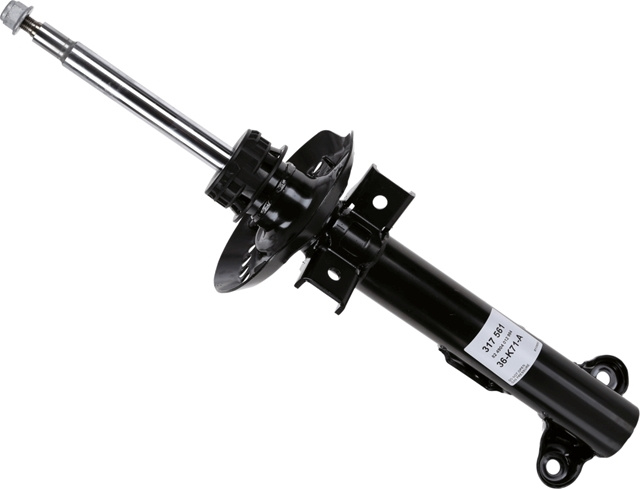 Amortizor Sachs Mercedes-Benz 317 561