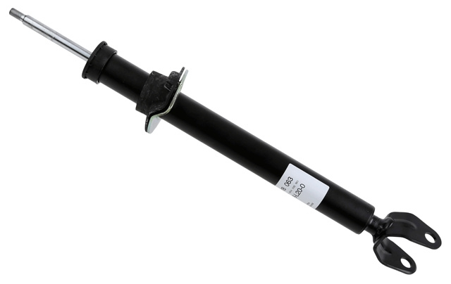 Amortizor Sachs Mercedes-Benz 318 063