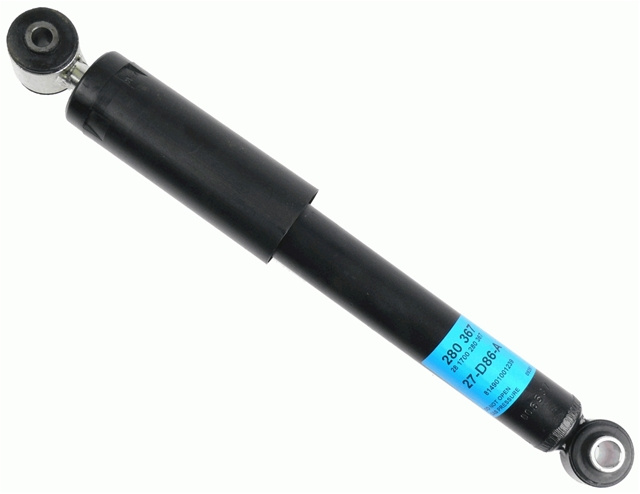 Amortizor Sachs Opel 280 367