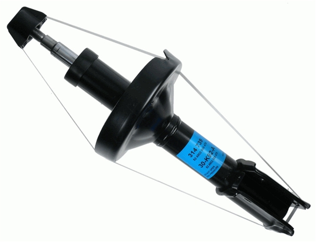 Amortizor Sachs Renault 314 739