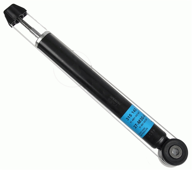 Amortizor Sachs Renault 315 143