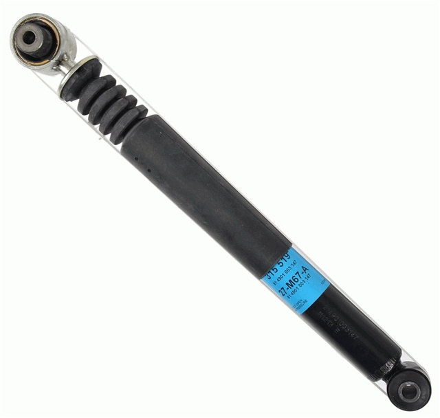 Amortizor Sachs Renault 315 519
