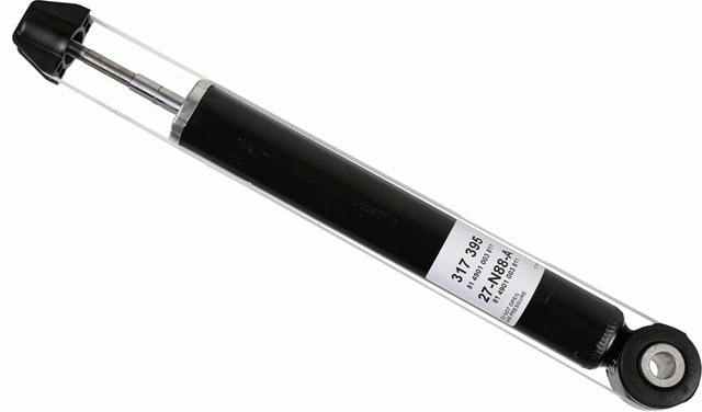 Amortizor Sachs Smart 317 395