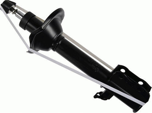 Amortizor Sachs Subaru 317 126