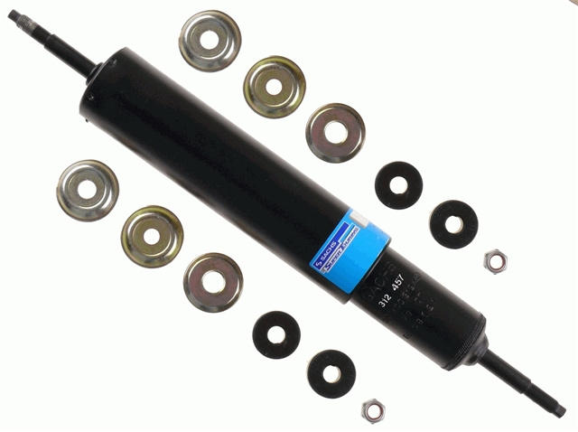 Amortizor Sachs Toyota 312 457