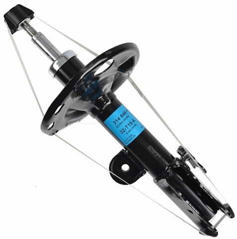 Amortizor Sachs Toyota 314 846