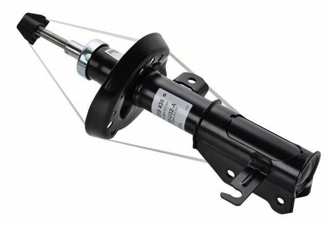 Amortizor Sachs Vauxhall 315 438