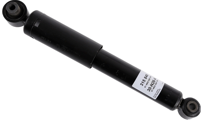 Amortizor Sachs Vauxhall 315 840