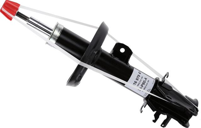 Amortizor Sachs Vauxhall 316 979