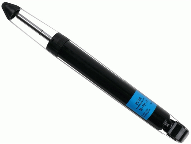 Amortizor Sachs Vw 312 616