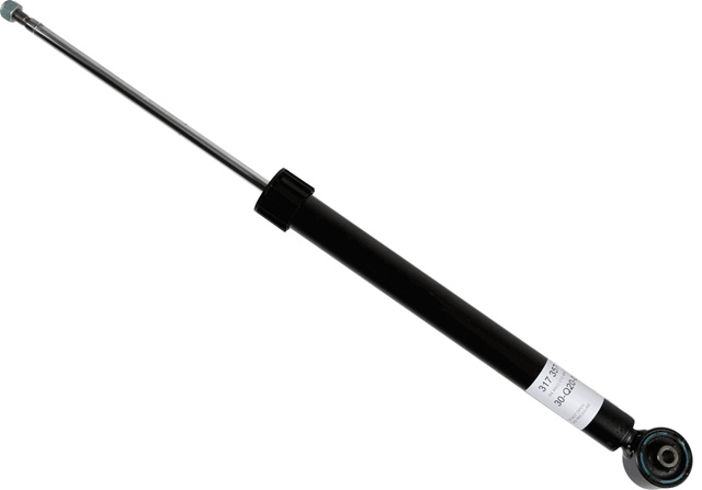 Amortizor Sachs Vw 317 357