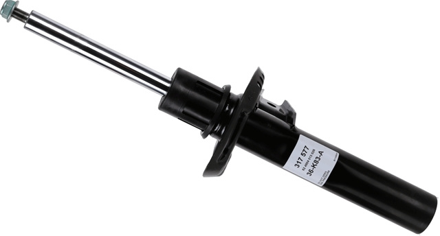 Amortizor Sachs Vw 317 577
