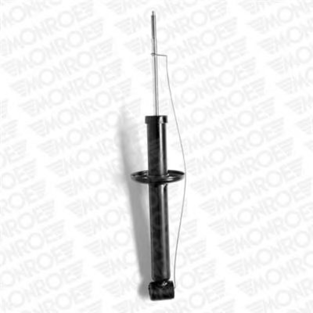 Amortizor SEAT CORDOBA (6K1, 6K2) (1993 - 1999) MONROE 23886 piesa NOUA