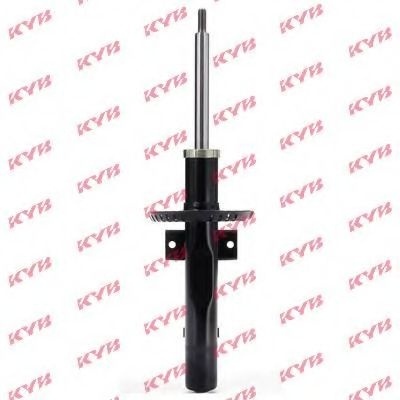 Amortizor SEAT CORDOBA (6L2) (2002 - 2009) KYB 334835 piesa NOUA
