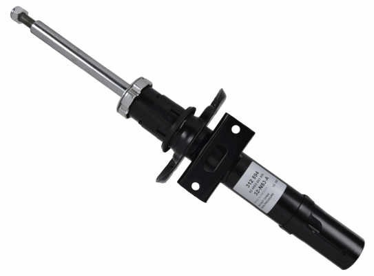 Amortizor SEAT CORDOBA (6L2) (2002 - 2009) RINGER 1542002021 piesa NOUA