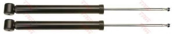 Amortizor SEAT IBIZA IV (6L1) (2002 - 2009) TRW JGT469T piesa NOUA