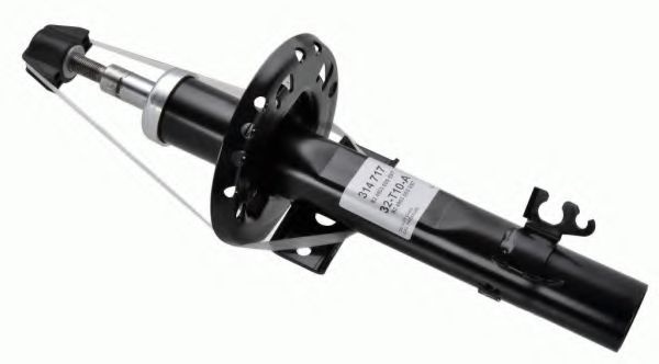 Amortizor SEAT TOLEDO IV (KG3) (2012 - 2016) SACHS 314 717 piesa NOUA