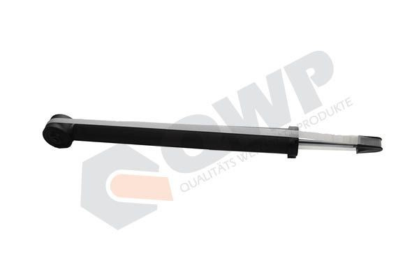 Amortizor SKODA FABIA I Combi (6Y5) (2000 - 2007) QWP WSA188 piesa NOUA
